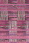 Conceptum Alfombra de Pasillo Exfab306 Multicolor (80 x 200 cm)